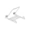 Folding Easel With Clear Base By Studio Décor®